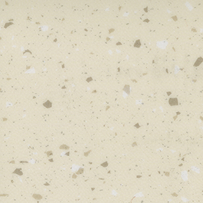 Tett heterogene gulvbelegg