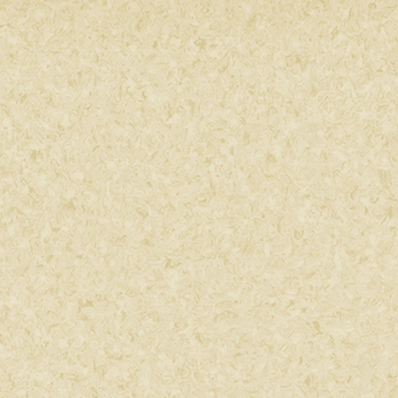 Fleksibelt, grundig heterogent gulv