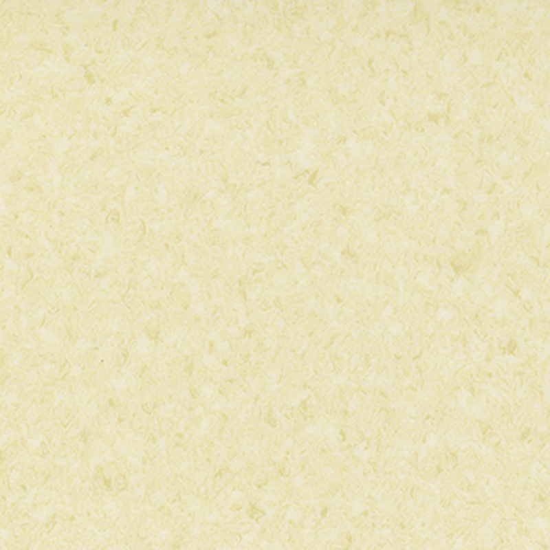 Fleksibelt, grundig heterogent gulv