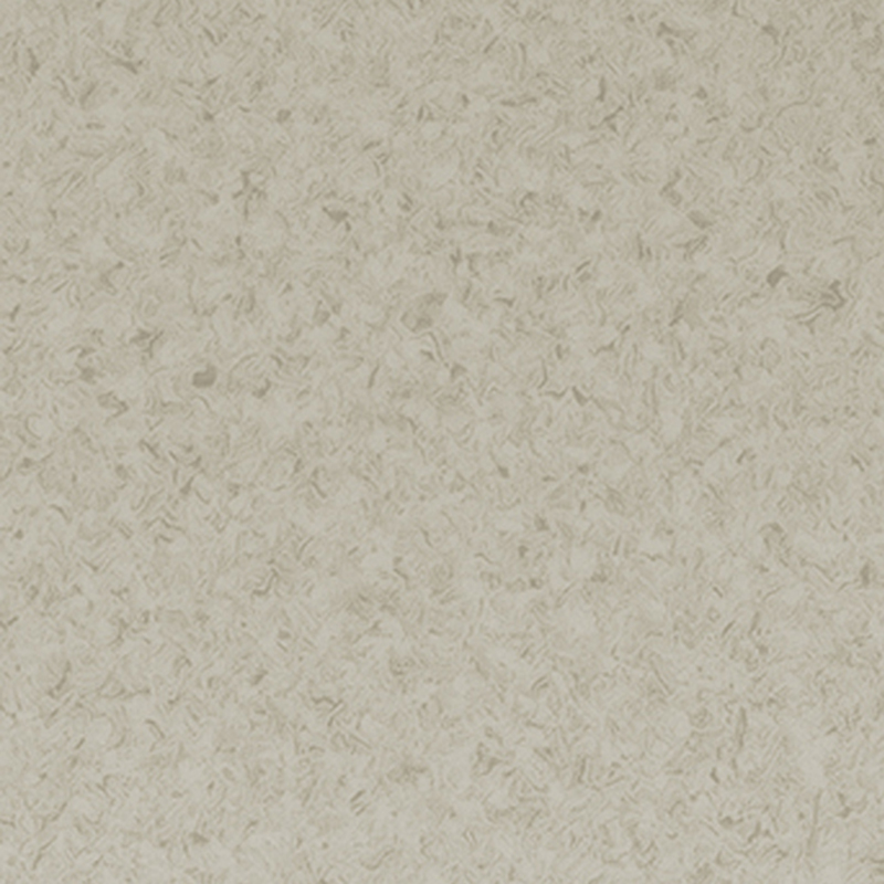 Fleksibelt, grundig heterogent gulv