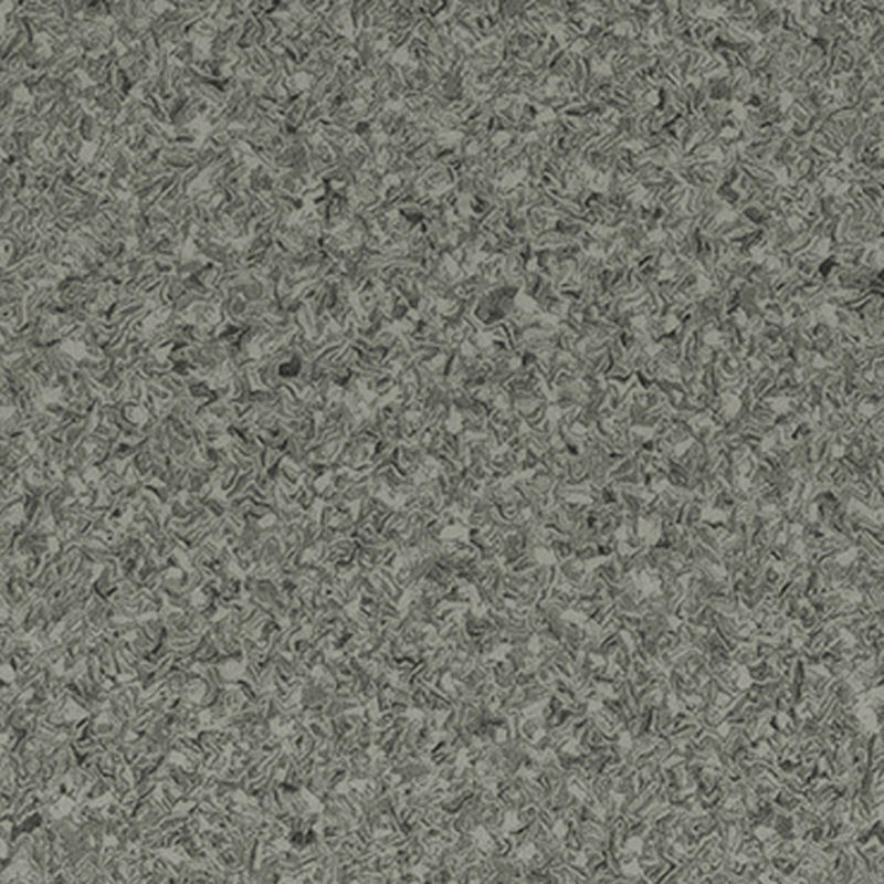 Fleksibelt, grundig heterogent gulv