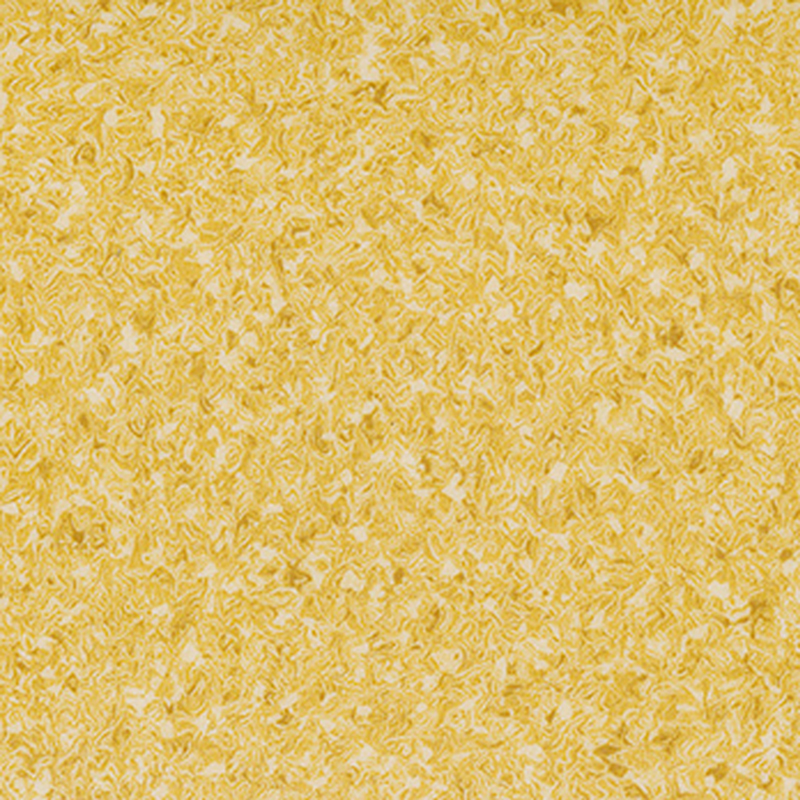 Fleksibelt, grundig heterogent gulv