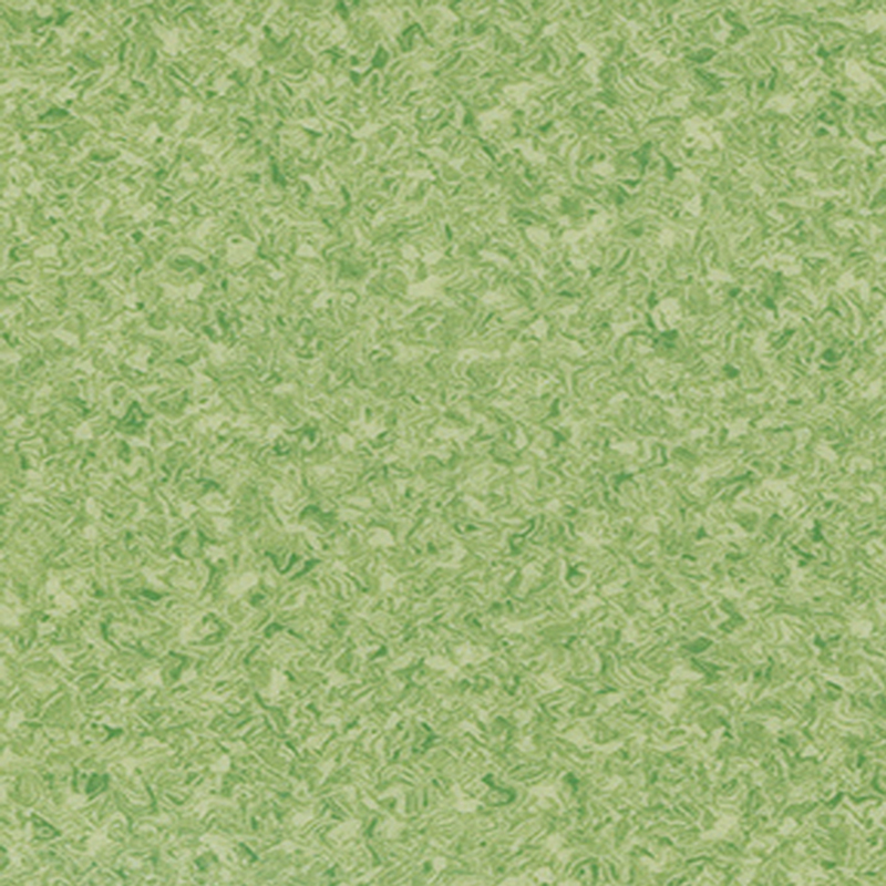 Fleksibelt, grundig heterogent gulv