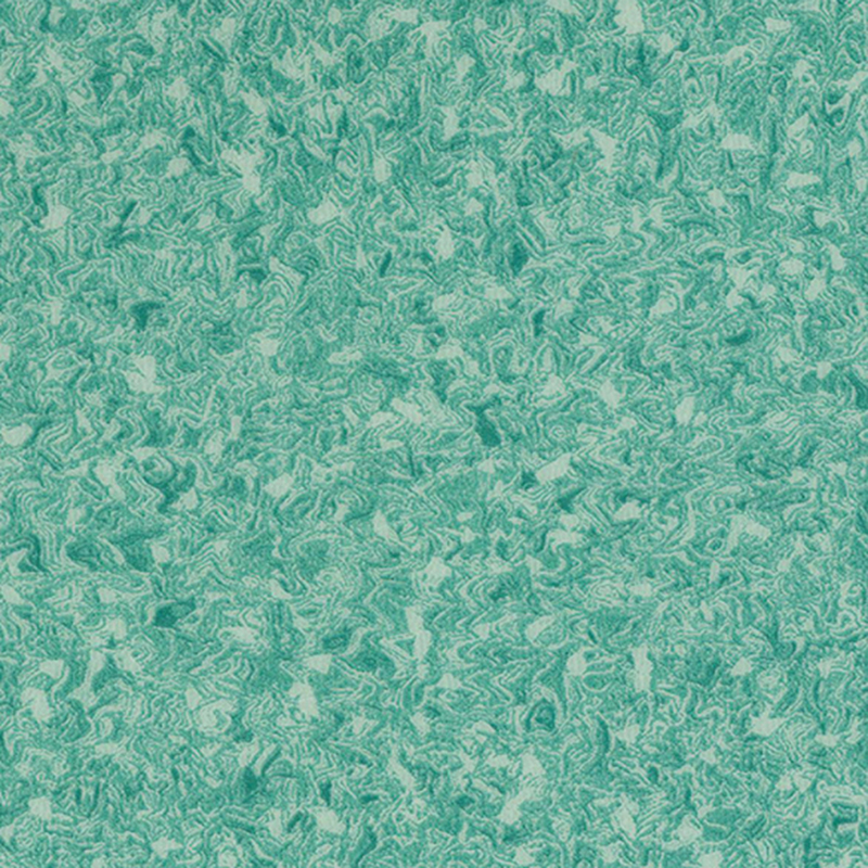 Fleksibelt, grundig heterogent gulv