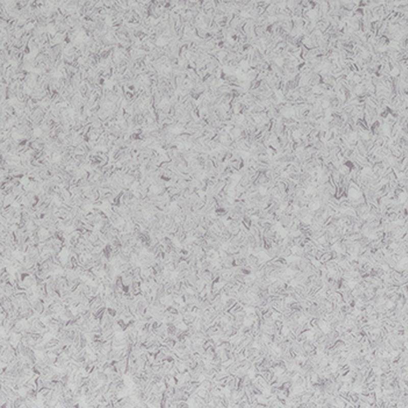 Fleksibelt, grundig heterogent gulv