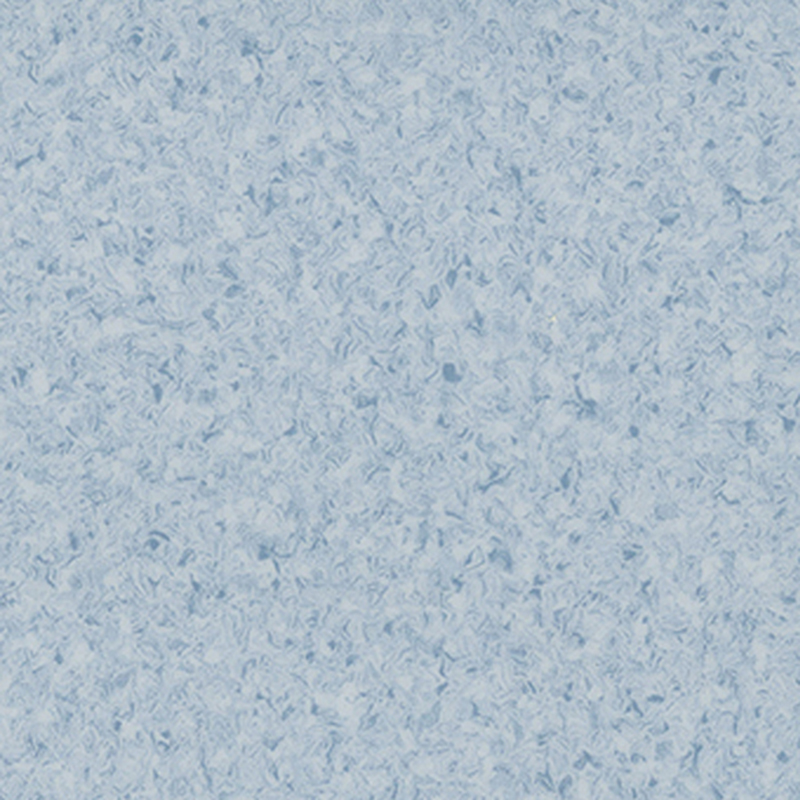 Fleksibelt, grundig heterogent gulv