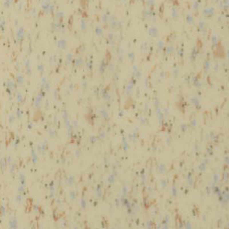 Kommersiell kompositt og heterogene gulv i flere lag i farger