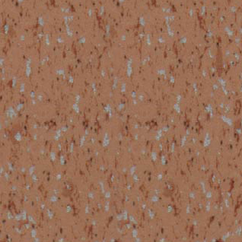 Kommersiell kompositt og heterogene gulv i flere lag i farger