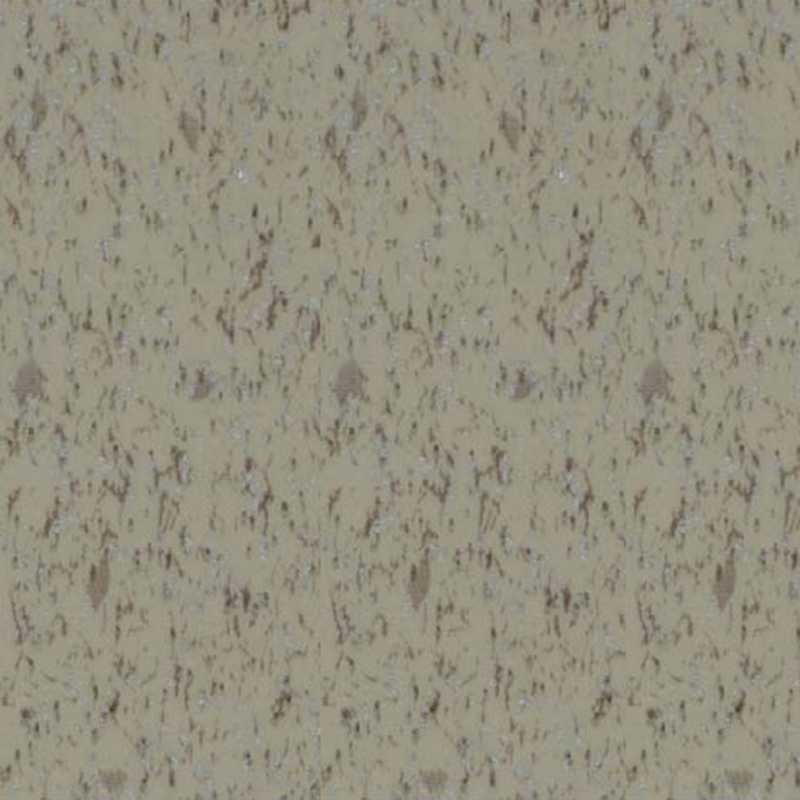 Kommersiell kompositt og heterogene gulv i flere lag i farger