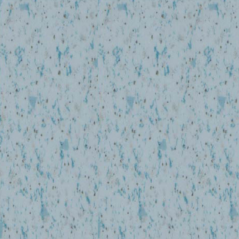 Kommersiell kompositt og heterogene gulv i flere lag i farger