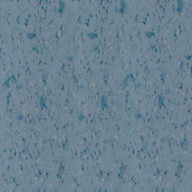 Kommersiell kompositt og heterogene gulv i flere lag i farger