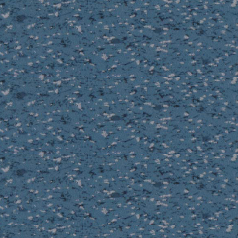 Kommersiell kompositt og heterogene gulv i flere lag i farger