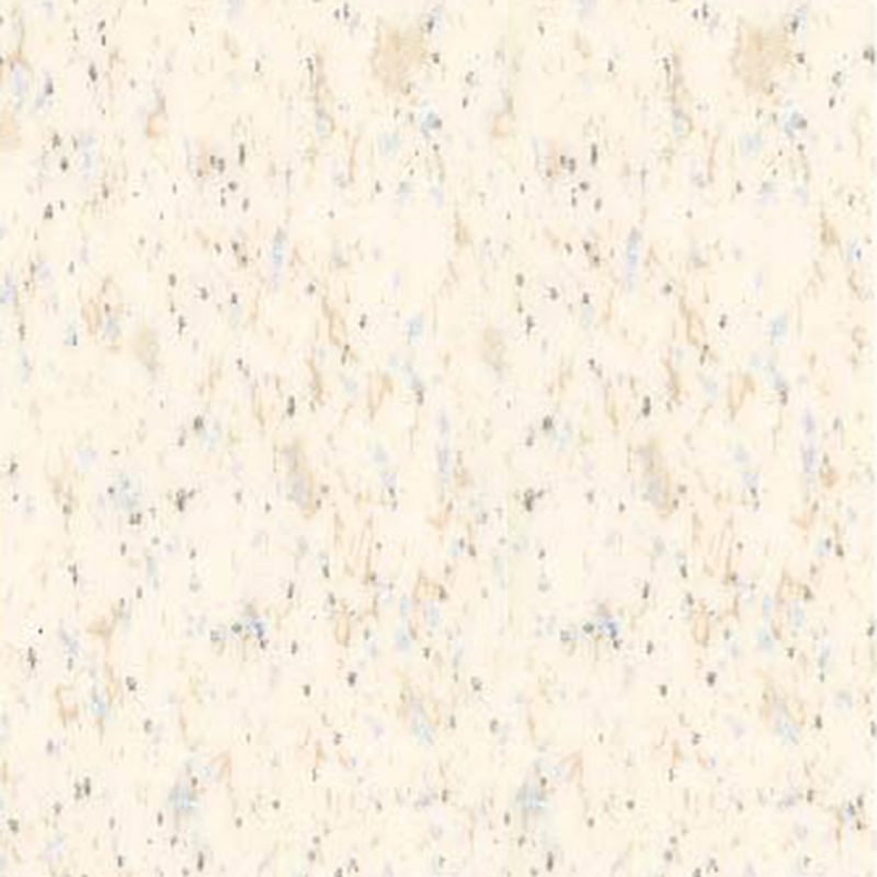 Kommersiell kompositt og heterogene gulv i flere lag i farger