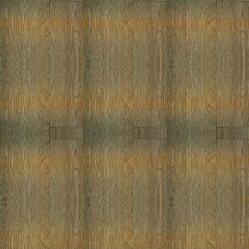 Kommersiell kompositt og heterogene gulv i flere lag i farger