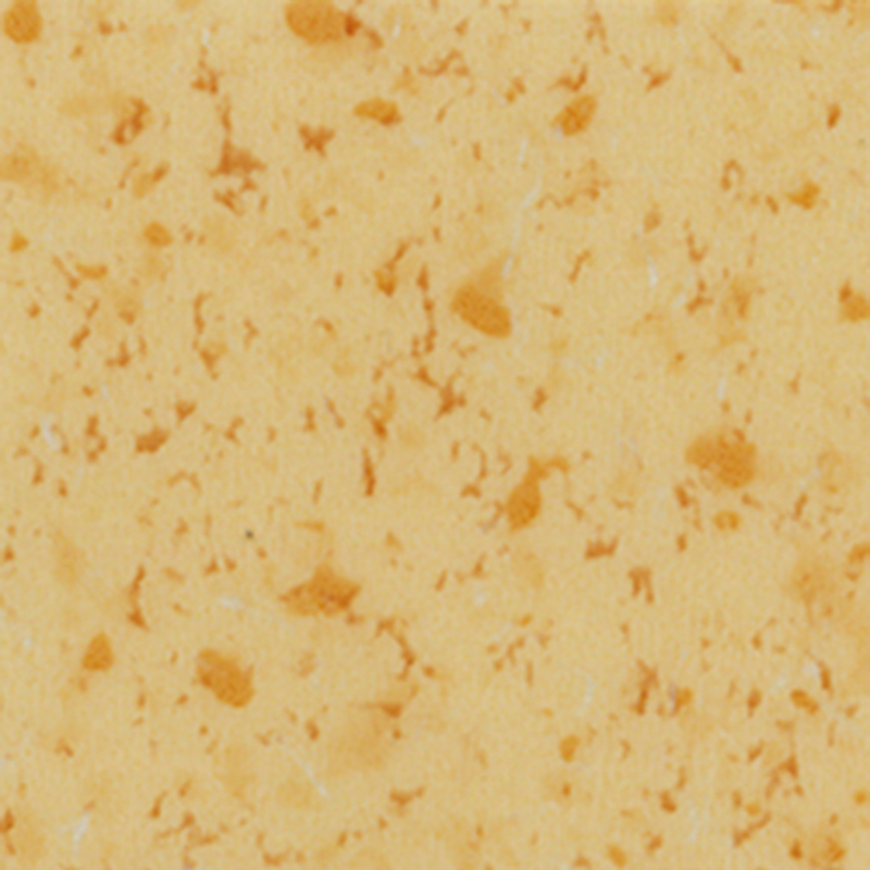 Multiple styling og lettstelte heterogene gulvbelegg