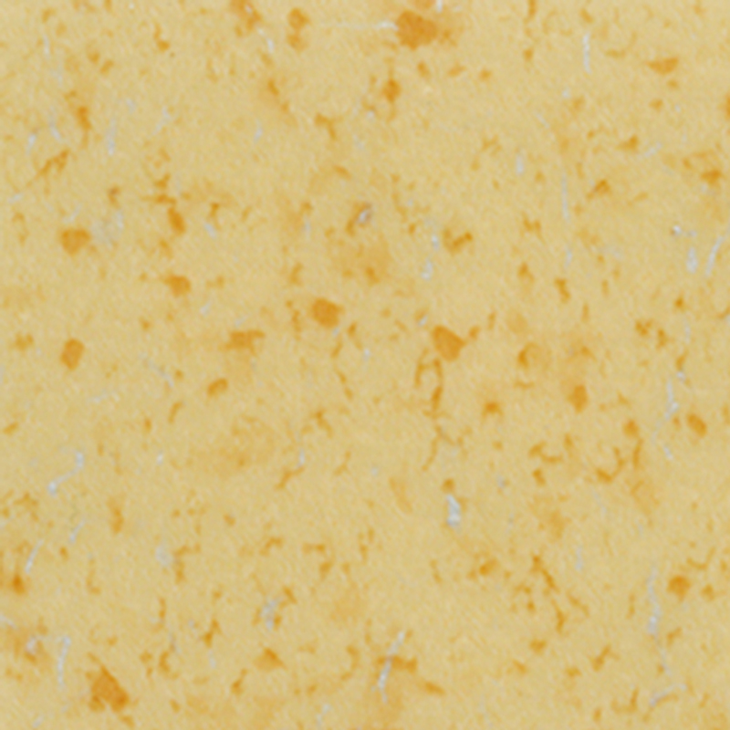 Multiple styling og lettstelte heterogene gulvbelegg