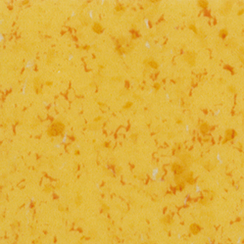 Multiple styling og lettstelte heterogene gulvbelegg