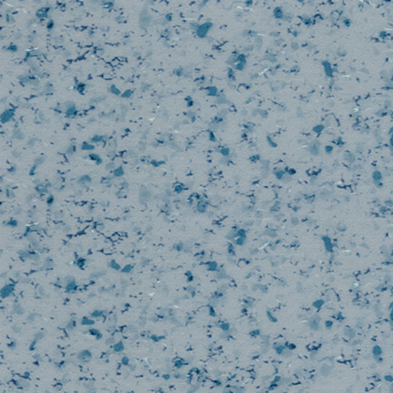 Multiple styling og lettstelte heterogene gulvbelegg