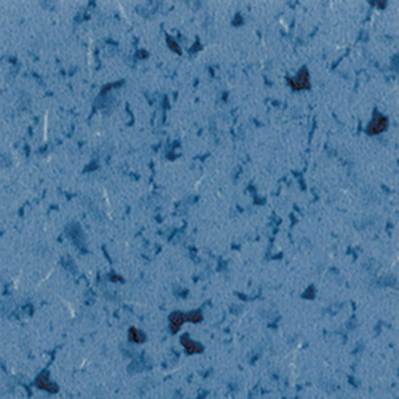 Multiple styling og lettstelte heterogene gulvbelegg