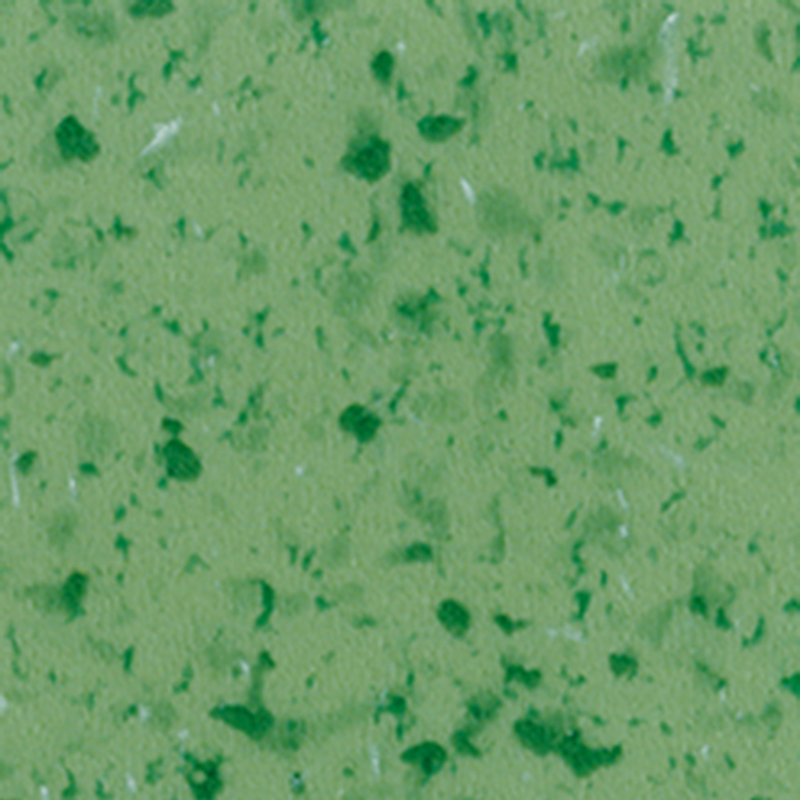 Multiple styling og lettstelte heterogene gulvbelegg