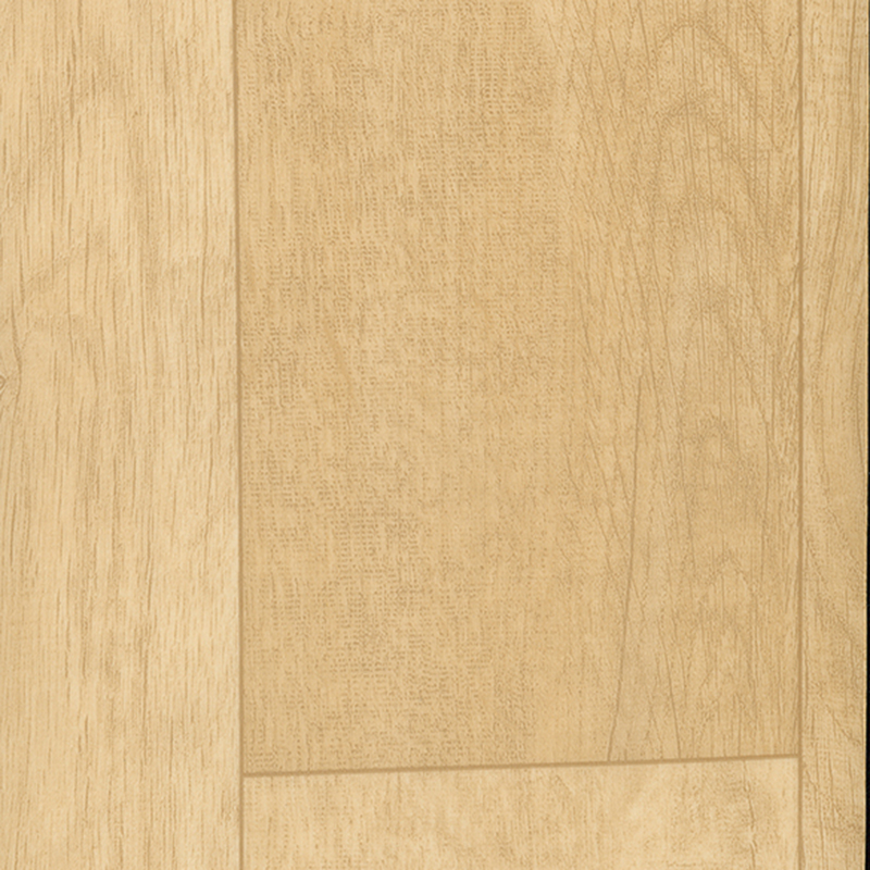 Multiple styling og lettstelte heterogene gulvbelegg