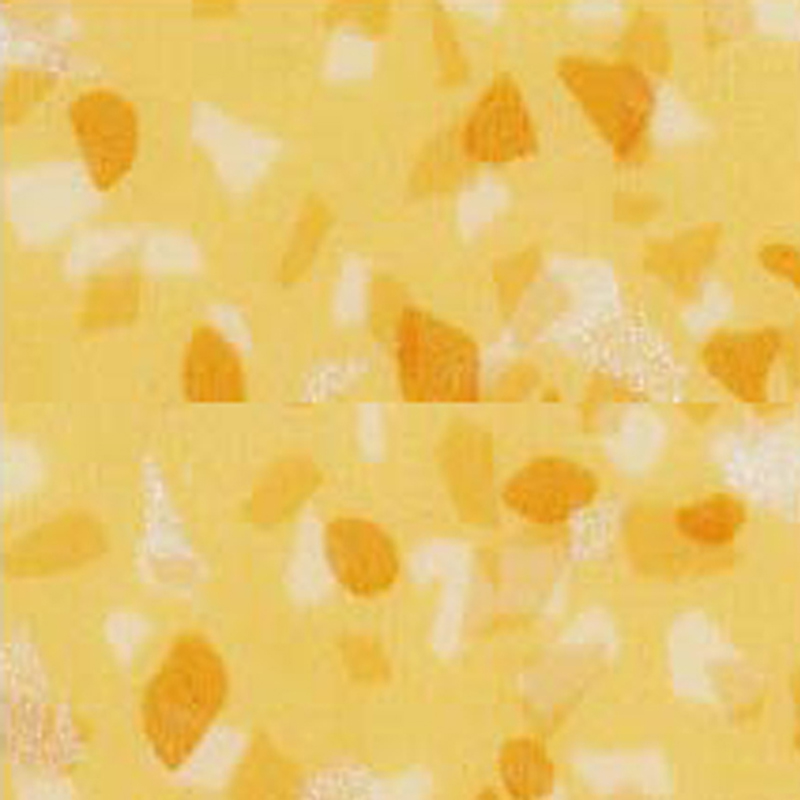 Heterogene gulvbelegg i matt design