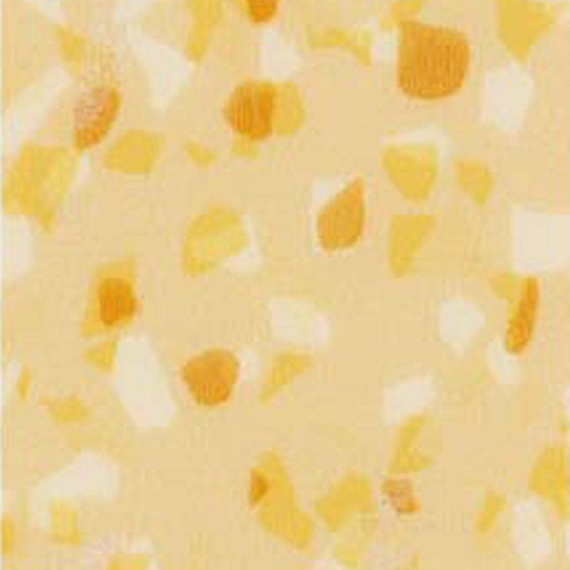 Heterogene gulvbelegg i matt design