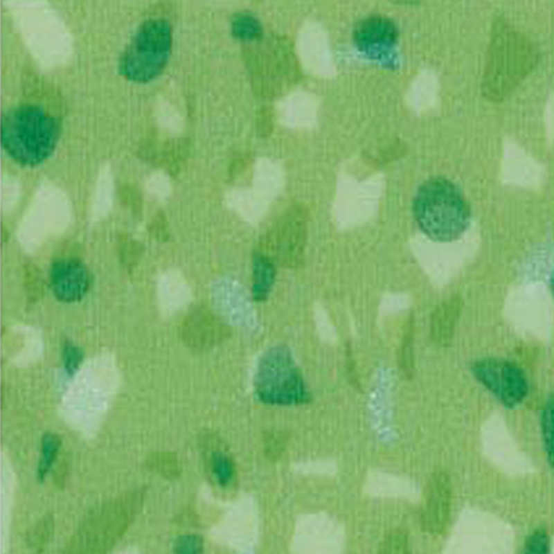 Heterogene gulvbelegg i matt design