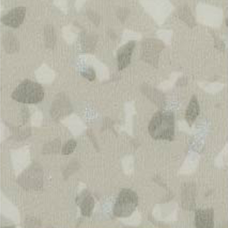 Heterogene gulvbelegg i matt design