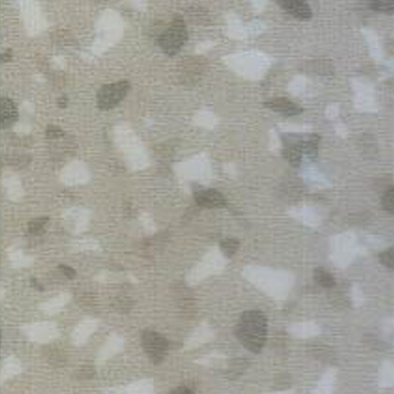 Heterogene gulvbelegg i matt design