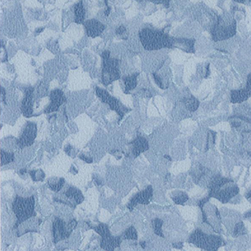 Heterogene gulvbelegg i matt design