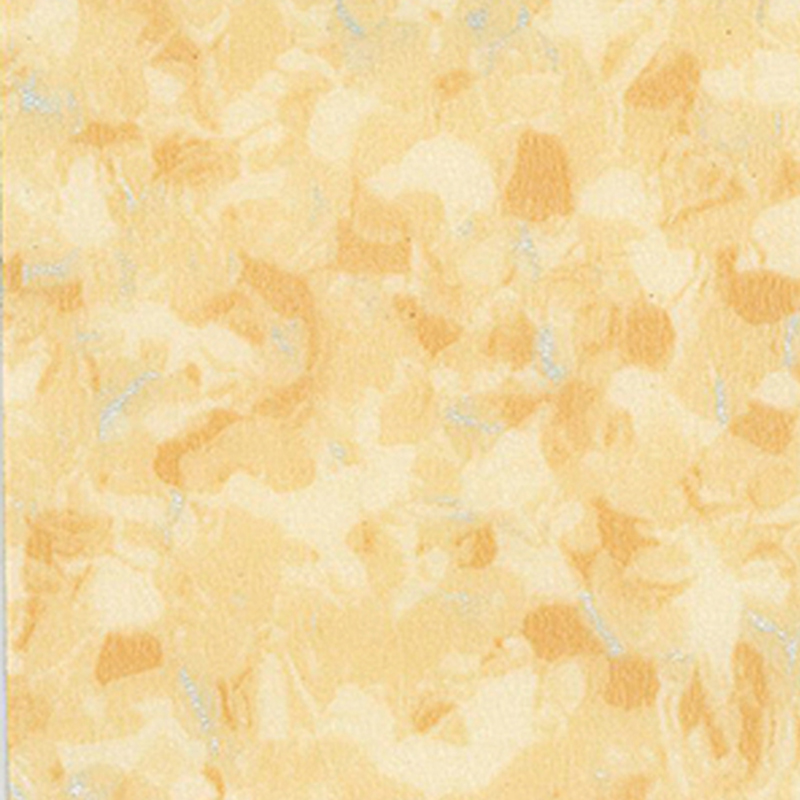 Heterogene gulvbelegg i matt design