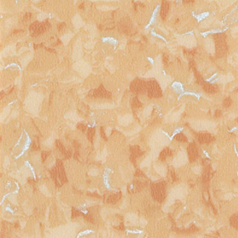 Heterogene gulvbelegg i matt design