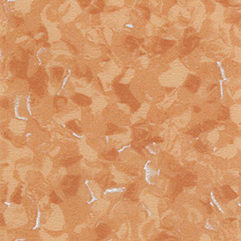 Heterogene gulvbelegg i matt design