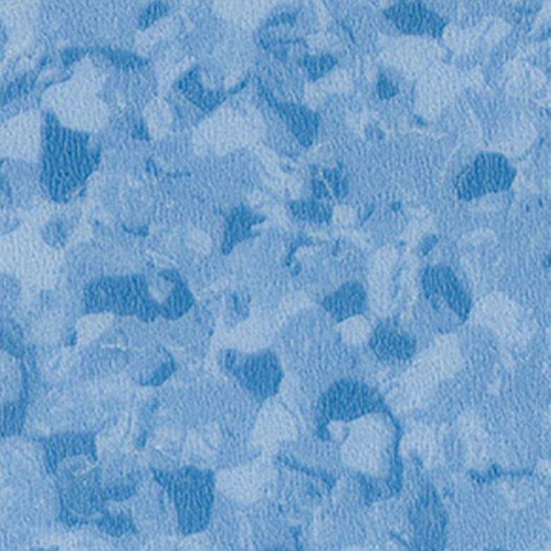 Heterogene gulvbelegg i matt design