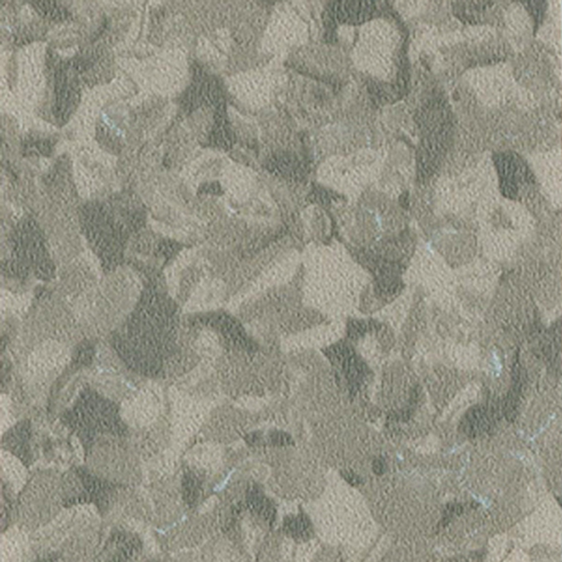 Heterogene gulvbelegg i matt design