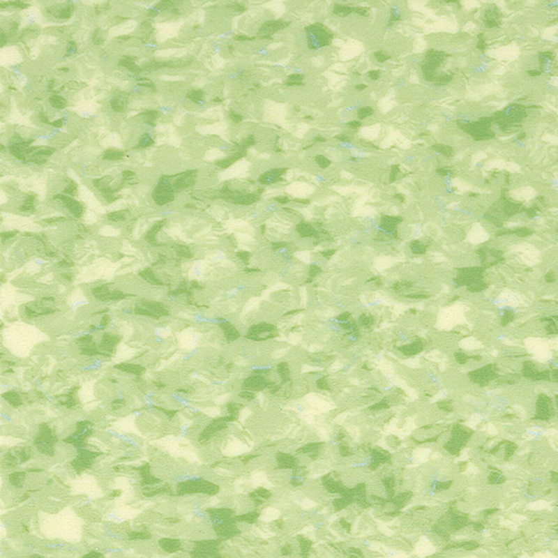 Heterogene gulvbelegg i matt design