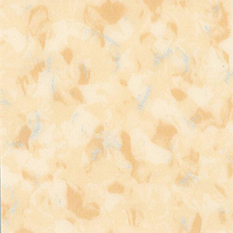 Heterogene gulvbelegg i matt design