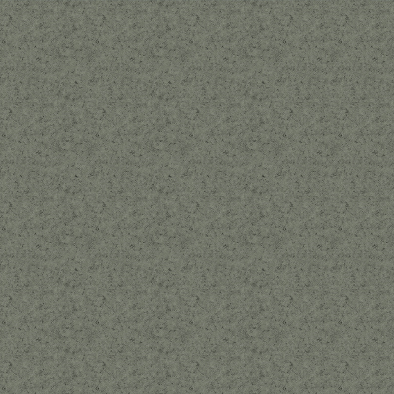 Trekorn PUR-belegg heterogent gulv