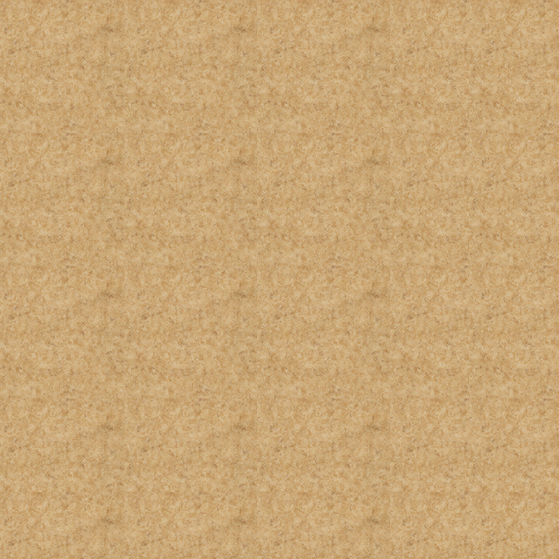 Trekorn PUR-belegg heterogent gulv