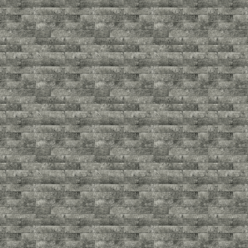 Trekorn PUR-belegg heterogent gulv