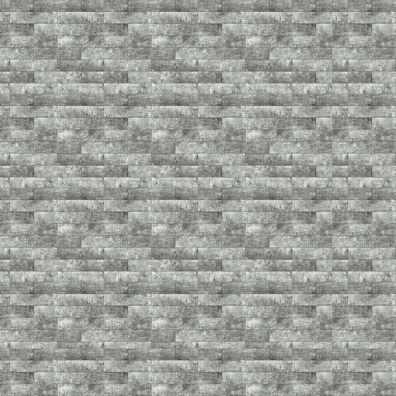 Trekorn PUR-belegg heterogent gulv