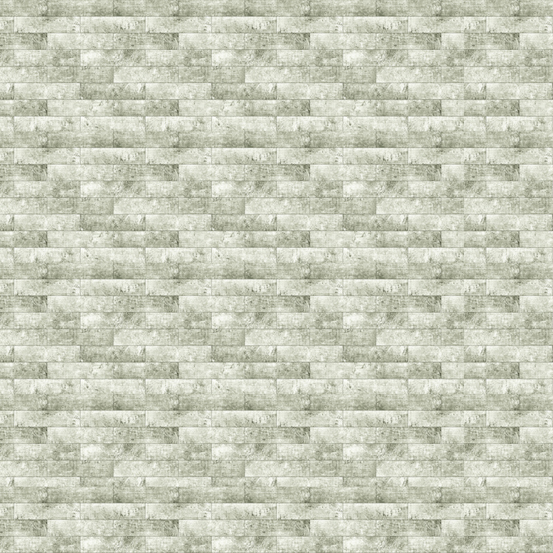 Trekorn PUR-belegg heterogent gulv