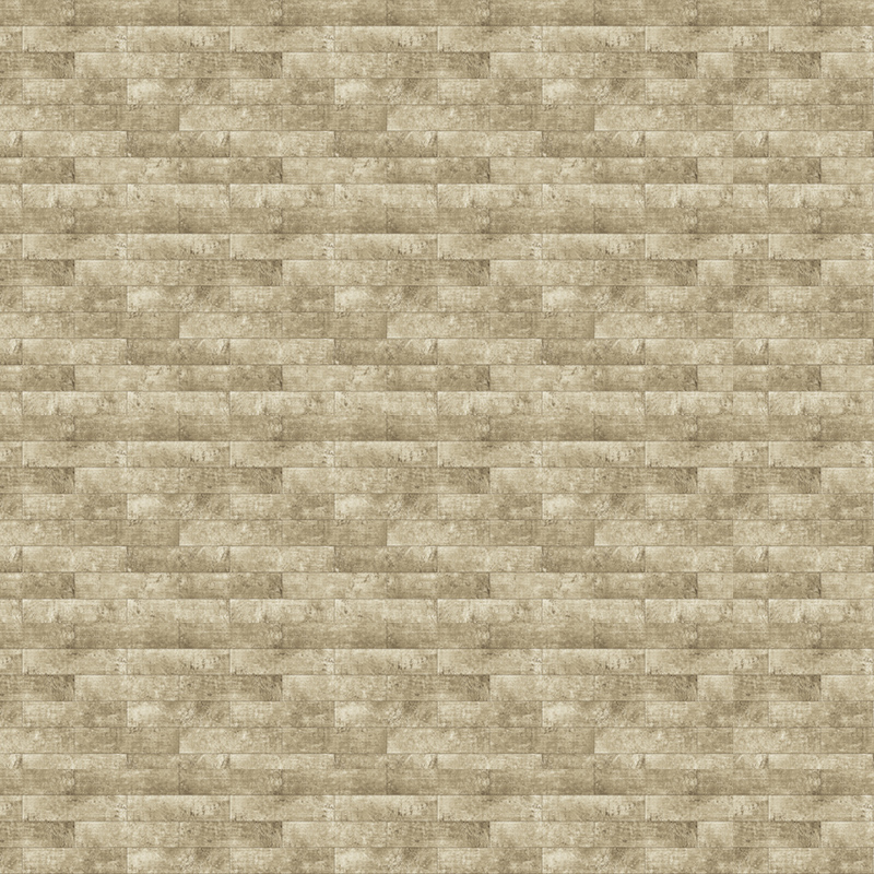 Trekorn PUR-belegg heterogent gulv