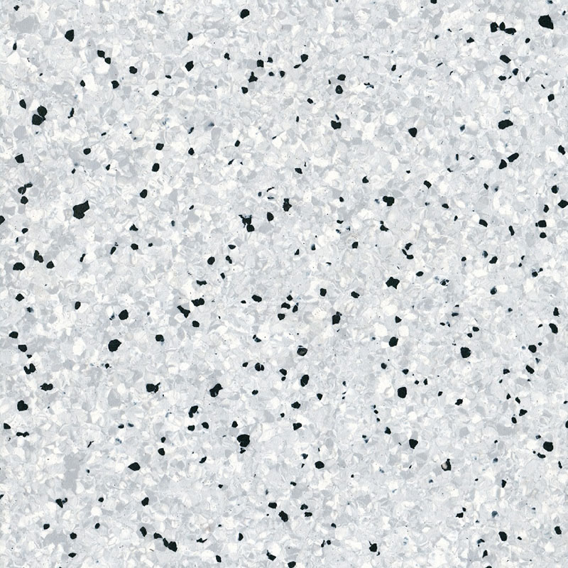 Slitasjebestandig og stabil struktur og antistatisk gulv