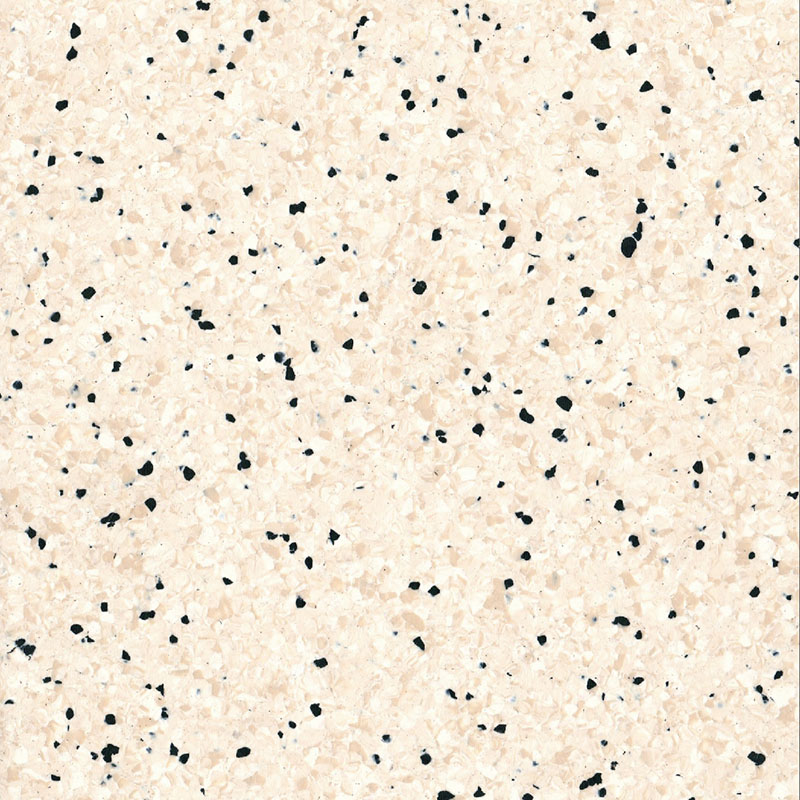 Slitasjebestandig og stabil struktur og antistatisk gulv