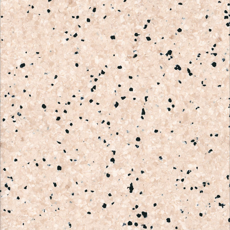 Slitasjebestandig og stabil struktur og antistatisk gulv