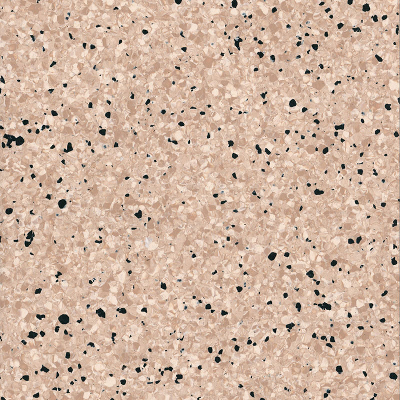 Slitasjebestandig og stabil struktur og antistatisk gulv