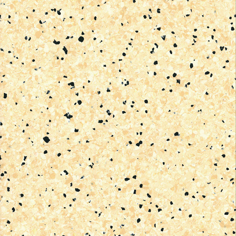 Slitasjebestandig og stabil struktur og antistatisk gulv