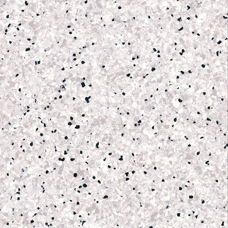 Slitasjebestandig og stabil struktur og antistatisk gulv